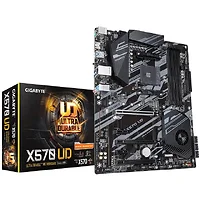 GIGABYTE-X570 UD