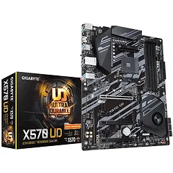 GIGABYTE-X570 UD