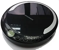 SYLVANIA-SCD300-BLACK