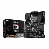 MSI-X570APRO