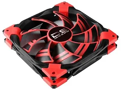 AeroCool-DS 120MM RED