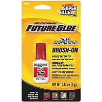 THE ORIGINAL SUPERGLUE-THE ORIGINAL SUPERGLUE(R)