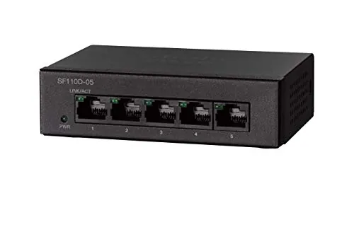 Cisco-SF110D05NA