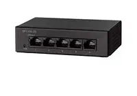 Cisco-SF110D-05-NA