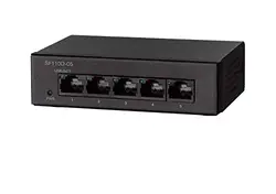 Cisco-SF110D-05-NA