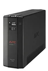 APC - Schneider Electric-BX1500M