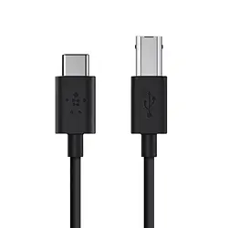 Belkin-F2CU035BT06-BLK