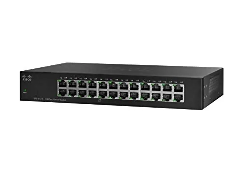Cisco-SF11024NA