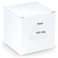 PELCO-VXP-16C