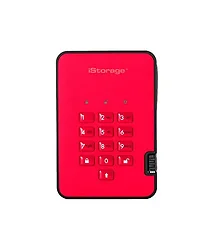 ISTORAGE-IS-DA2-256-500-R