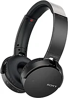SONY-MDR-XB650BT/R