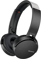 SONY-MDR-XB650BT/R