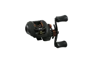 Okuma CI-273LXa - Citrix A Low Profile Left-Hand Baitcast Reel CI-273LXa