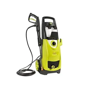 Snow Joe - Sun Joe SPX3000 - Powerful 2030 PSI Electric Pressure Washer - 14.5 AMP