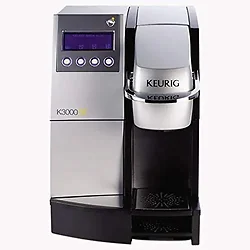 Keurig-K3000SE-FB-RC