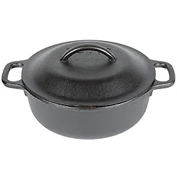 Lodge Cast Iron-L2SP3