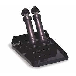 Bennett Trim Tabs-ST12