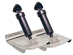 Bennett Trim Tabs-M80