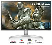 PC WHOLESALE-27UL500-W-OB