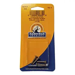 Handi-Man Marine-632
