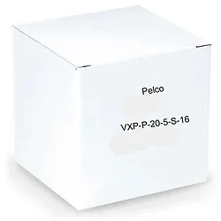 PELCO-VXP-P-20-5-S-16