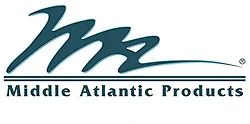 MIDDLE ATLANTIC PRODUCTS-RM-LCD-MV
