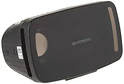 HMD TECH SARL-GRAB-BLACK