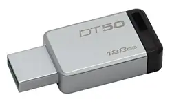 KINGSTON-DT50/128GB