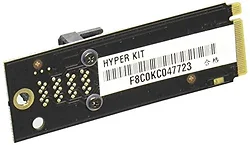 ASUS-HYPER KIT EXPANSION CARD