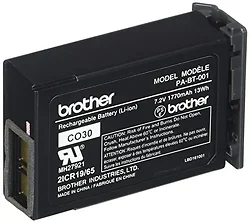 Brother-PA-BT-001-B