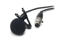 CAD Audio-WXLAV