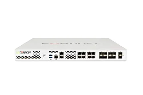 Fortinet-FG600EBDL98812