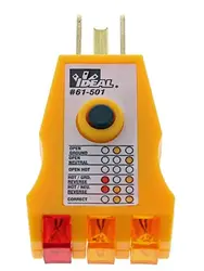 IDEA ELECTRONICS-PEIDI61501