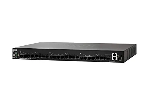 Cisco-SG550XG24FK9NA