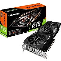 GIGABYTE-GV-N207SGAMING OC-8GD