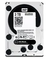 Western Digital-WD3003FZEX
