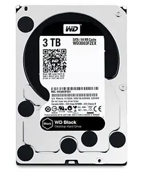 Western Digital-WD3003FZEX