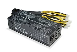 ALPHA MINER-ALPHA MINER