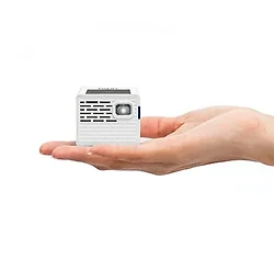 AAXA TECHNOLOGIES-KP-200-03