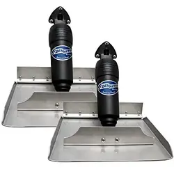 Bennett Trim Tabs-CW54103