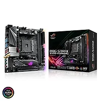 ASUS-ROGSTRIXX470I