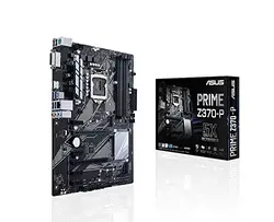 ASUS-PRIME Z370-P