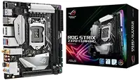ASUS-STRIX Z370-I GAMING