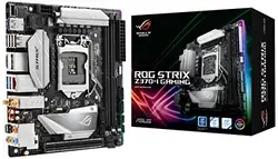 ASUS-STRIX Z370-I GAMING