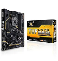 ASUS-TUF Z370-PRO GAMING