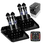 Bennett Trim Tabs CW68999