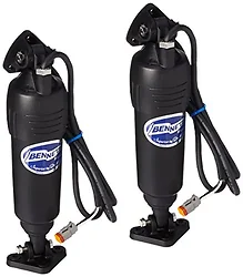 Bennett Trim Tabs-CW54113