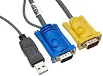 Aten Technologies 2L5202UP