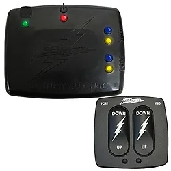 Bennett Trim Tabs-BCN6000