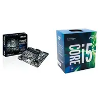 ASUS-PRIME B250M-PLUS